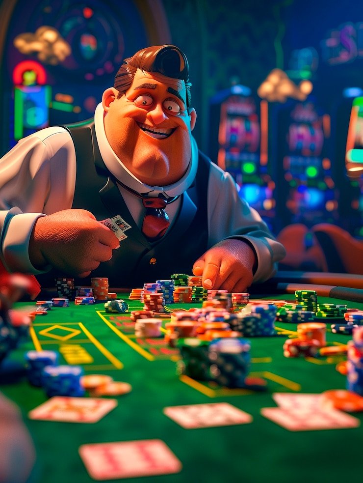kingkong4d pools featured game showcase kingkong4d pools featured game showcase